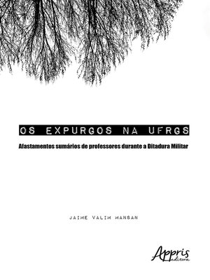 cover image of Os Expurgos na UFRGS